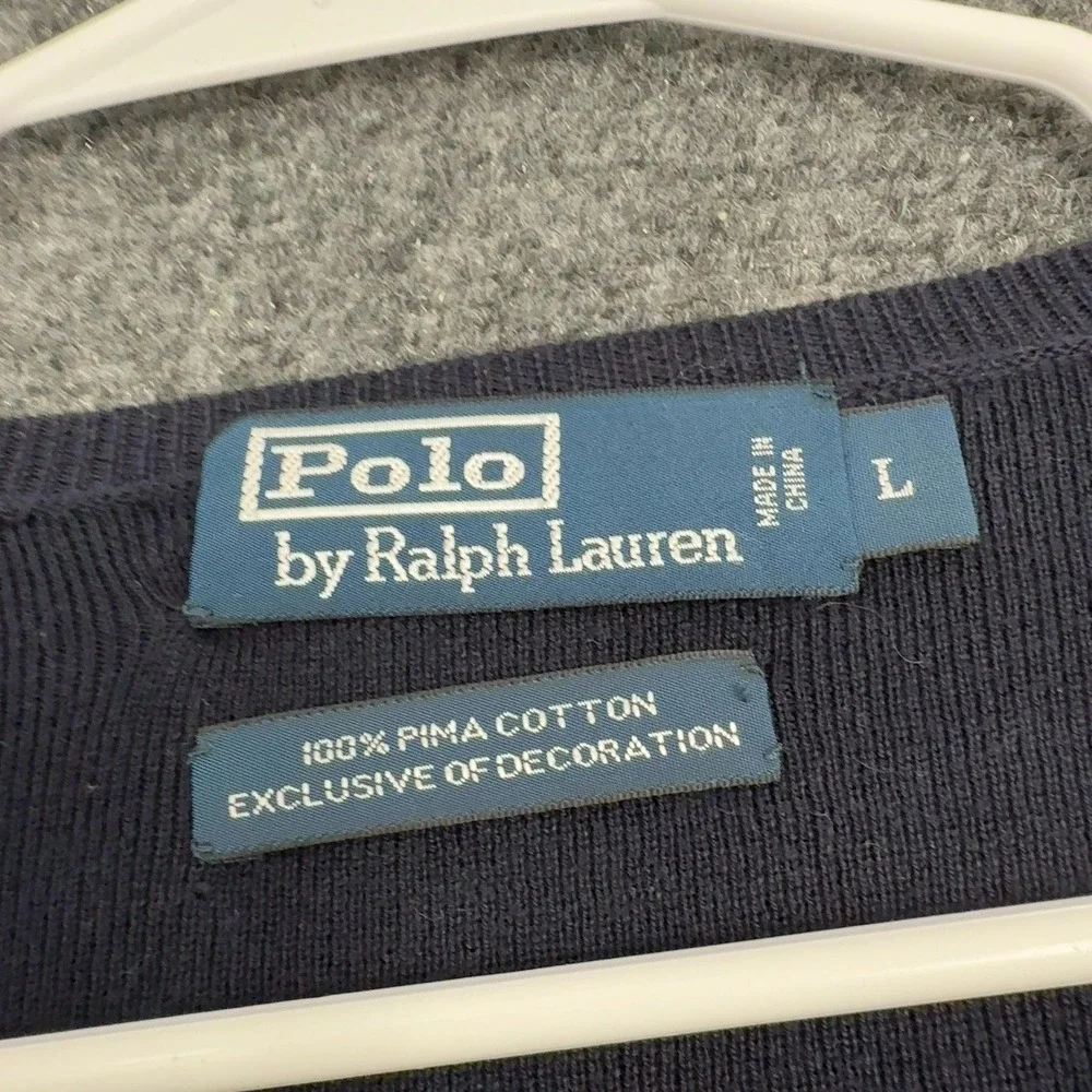 Polo Ralph Lauren pit 21